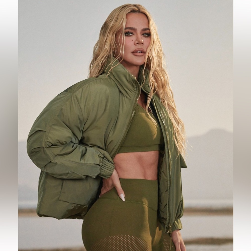 All Weather Jacket